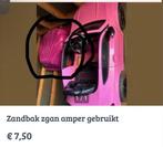 ZGAN Kinderspullen - Kleding, Speelgoed & Meer!, Ophalen of Verzenden, Zo goed als nieuw, Kinderen