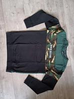 Cars maat 14, Ophalen of Verzenden, Gebruikt, Jongen, Jas