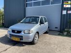 Suzuki Alto 1.1 GLS opknapper, Auto's, 4 cilinders, Origineel Nederlands, Zilver of Grijs, 23 €/maand