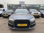 Audi A6 Avant 1.8 TFSI ultra Premium S-line | AUTOMAAT | BOS, Origineel Nederlands, Te koop, Zilver of Grijs, 5 stoelen