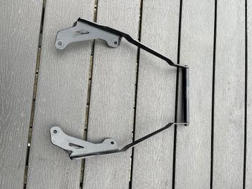 Steun om navigatie te bevestigen voor Honda nc 750 x beschikbaar voor biedingen