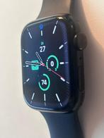 Te koop Apple Watch 8, Ophalen, Zwart, Apple Watch, IOS