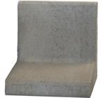 B-KEUS L-elementen 40/40x30 grijs OP=OP, Gebruikt, 25 tot 50 cm, Ophalen of Verzenden, Beton
