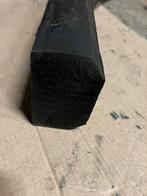 Rubber stootrubber 20 meter 70x40mm mosrubber, Watersport en Boten, Bootonderdelen, Ophalen, Nieuw, Zeilboot of Motorboot