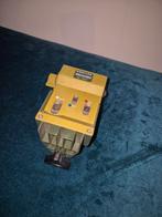 Proxxon Dubelautomat DA/30, Ophalen of Verzenden, Zo goed als nieuw, Groter dan 1:32