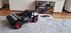 LEGO Technic Audi RS Q e-tron, setnr. 42160, Ophalen, Zo goed als nieuw, Complete set, Lego