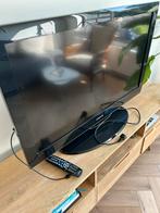 Samsung TV - model LE40A552P3R, Ophalen, 50 Hz, 80 tot 100 cm, Samsung