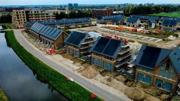 Gezocht zzper montage zonnepanelen  beschikbaar voor biedingen