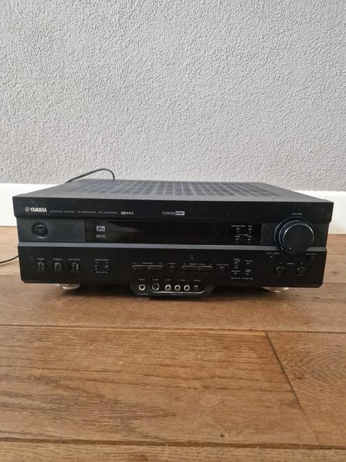 Yamaha RX-V520RDS 5.1 dts receiver, Audio, Tv en Foto, Versterkers en Receivers, Gebruikt, Yamaha, Ophalen