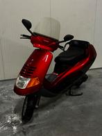 Piaggio hexagon 125cc Perfecte staat!, Fietsen en Brommers, Ophalen of Verzenden, Zo goed als nieuw