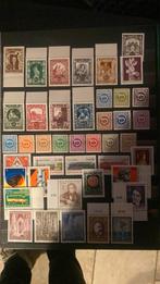 Postzegels Oostenrijk, Ophalen of Verzenden, Buitenland