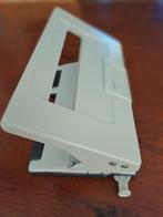 Leitz 4-gaats perforator met papieraanleg, Diversen, Ophalen, Gebruikt