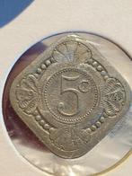 5 cent 1914 nr.4 (06), Ophalen of Verzenden, Koningin Wilhelmina, 5 cent