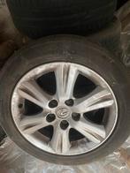 Lexus IS250 originele velgen 16inch, Ophalen, 18 inch, Gebruikt, Velg(en)