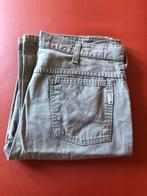 Mustang jeans taupe maat 32/36, Overige kleuren, W32 (confectie 46) of kleiner, Ophalen of Verzenden, Mustang