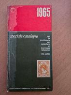 Speciale Catalogus Postzegels Nederland 1965, Ophalen of Verzenden, Catalogus