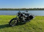 Moto Guzzi Nevada Classic (bj 2009), 2 cilinders, 744 cc, Particulier, Meer dan 35 kW