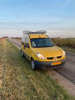Renault Kangoo 1.2 16V 2004, Voorwielaandrijving, Handgeschakeld, Kangoo, Particulier