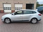 Renault Mégane 1.5 DCI 81KW Estate 2012 Grijs, Auto's, Voorwielaandrijving, 4 cilinders, 1283 kg, Origineel Nederlands