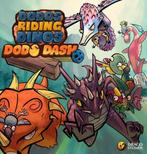 Dodos Riding Dinos: Dodo Dash, Hobby en Vrije tijd, Gezelschapsspellen | Bordspellen, Ophalen of Verzenden, Zo goed als nieuw
