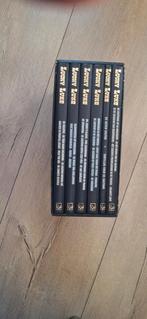 Stripboekverzameling Lucky Luck hard kaft, Gelezen, Complete serie, Ophalen of Verzenden, Overige onderwerpen