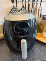 Blokker Airfryer - Perfect voor snelle maaltijden!, Ophalen, Gebruikt, Airfryer, 750 t/m 999 gram