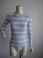 Tommy Hilfiger top-shirt mt XS, Kleding | Dames, Tops, Overige kleuren, Verzenden, Zo goed als nieuw, Lange mouw