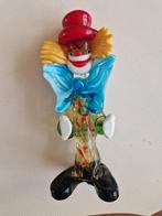 Murano Clown, Antiek en Kunst, Ophalen