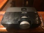 Acer Video Projector - VGA Aansluiting, Audio, Tv en Foto, Beamers, Ophalen of Verzenden, Gebruikt, DLP, Overige resoluties