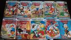10 Donald Duck dubbelpockets izgst!, Eén stripboek, Ophalen of Verzenden, Zo goed als nieuw