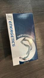 Energetics opdruksteunen, Sport en Fitness, Kunststof, Overige typen, Ophalen of Verzenden, Armen