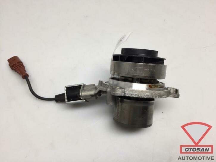 vw golf 7 audi a3 a1 waterpomp 04l011e, Auto-onderdelen, Airco en Verwarming, Volkswagen, Gebruikt, Ophalen of Verzenden