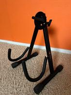 Quiklok Gitaarstatief / standaard, Muziek en Instrumenten, Ophalen, Gebruikt, Instrumentstandaard, Gitaar