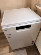 Vaatwasser - 2 jaar oud - Ophalen, Witgoed en Apparatuur, Vaatwasmachines, Ophalen, Gebruikt, 60 cm of meer, Eco programma