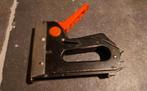 Wolfcraft 7008 Tacker, in nette staat!, Doe-het-zelf en Verbouw, Gereedschap | Handgereedschap, Ophalen of Verzenden, Zo goed als nieuw