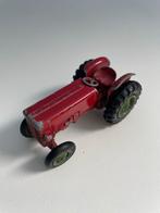 Matchbox King Size Tractor, Overige merken, Gebruikt, Ophalen of Verzenden, Tank