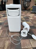 Mobiele airco, Ophalen, 2 snelheden, Zo goed als nieuw, Koelen en Ontvochtigen