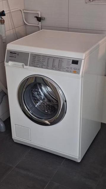 Wasmachine Miele v5545 beschikbaar voor biedingen
