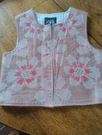 Zara vestje maat 140 - Nieuw, Ophalen, Nieuw, Zara, Meisje