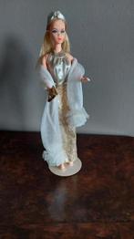 Barbie, Ophalen of Verzenden, Gebruikt, Pop