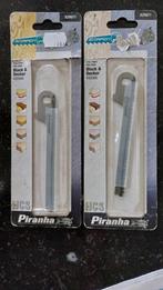 Piranha zaagbladen B&D KS890E, Nieuw, Ophalen of Verzenden, Black & Decker, Reciprozaag