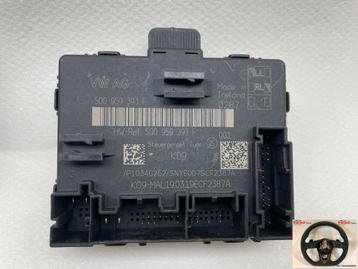 Vw Audi Portier module 5Q0959393F New beschikbaar voor biedingen