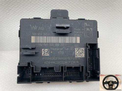 Vw Audi Portier module 5Q0959393F New, Auto-onderdelen, Elektronica en Kabels, Audi, Nieuw, Ophalen of Verzenden
