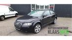 Scherm links-voor van een Audi A3 (LZ9Y), Ophalen of Verzenden, 12 maanden garantie, Gebruikt