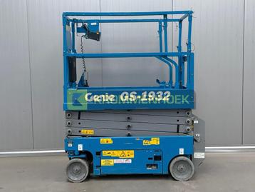 Genie GS 1932 KH9418 beschikbaar voor biedingen
