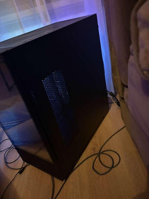 Game pc, Spelcomputers en Games, Games | Pc, Zo goed als nieuw, 3 spelers of meer, Ophalen of Verzenden