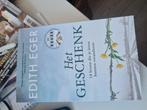 Edith Eger - Het geschenk, Boeken, Ophalen of Verzenden, Zo goed als nieuw, Edith Eger