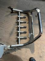 Bullbar mercedes sprinter type voor 2018., Auto diversen, Auto-accessoires, Ophalen