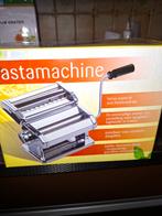 Pastamachine - Nieuw in doos .1x gebruikt, Ophalen of Verzenden, Nieuw