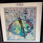 Taurus - Illusions of a Night LP (Bijna Nieuw), Cd's en Dvd's, Ophalen of Verzenden, Zo goed als nieuw, 12 inch